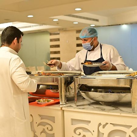 Abraj Al Tayseer Tuwa Hotel Mekka Kültér fotó