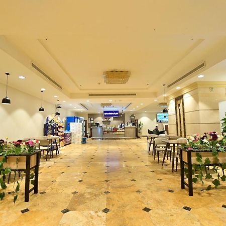 Abraj Al Tayseer Tuwa Hotel Mekka Kültér fotó