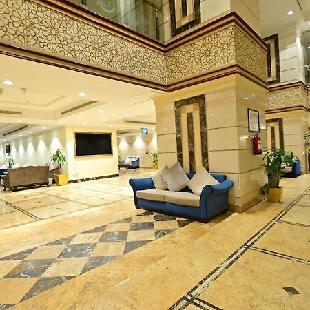 Abraj Al Tayseer Tuwa Hotel Mekka Kültér fotó
