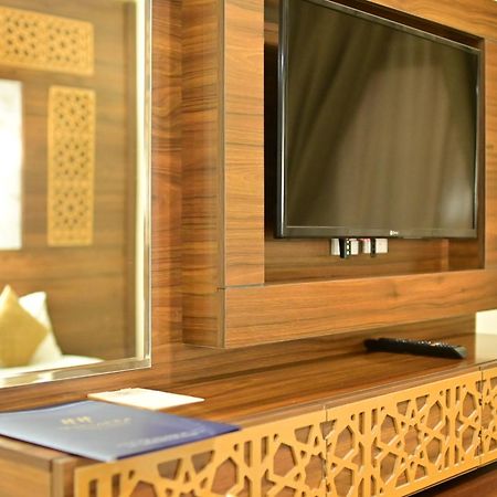 Abraj Al Tayseer Tuwa Hotel Mekka Kültér fotó