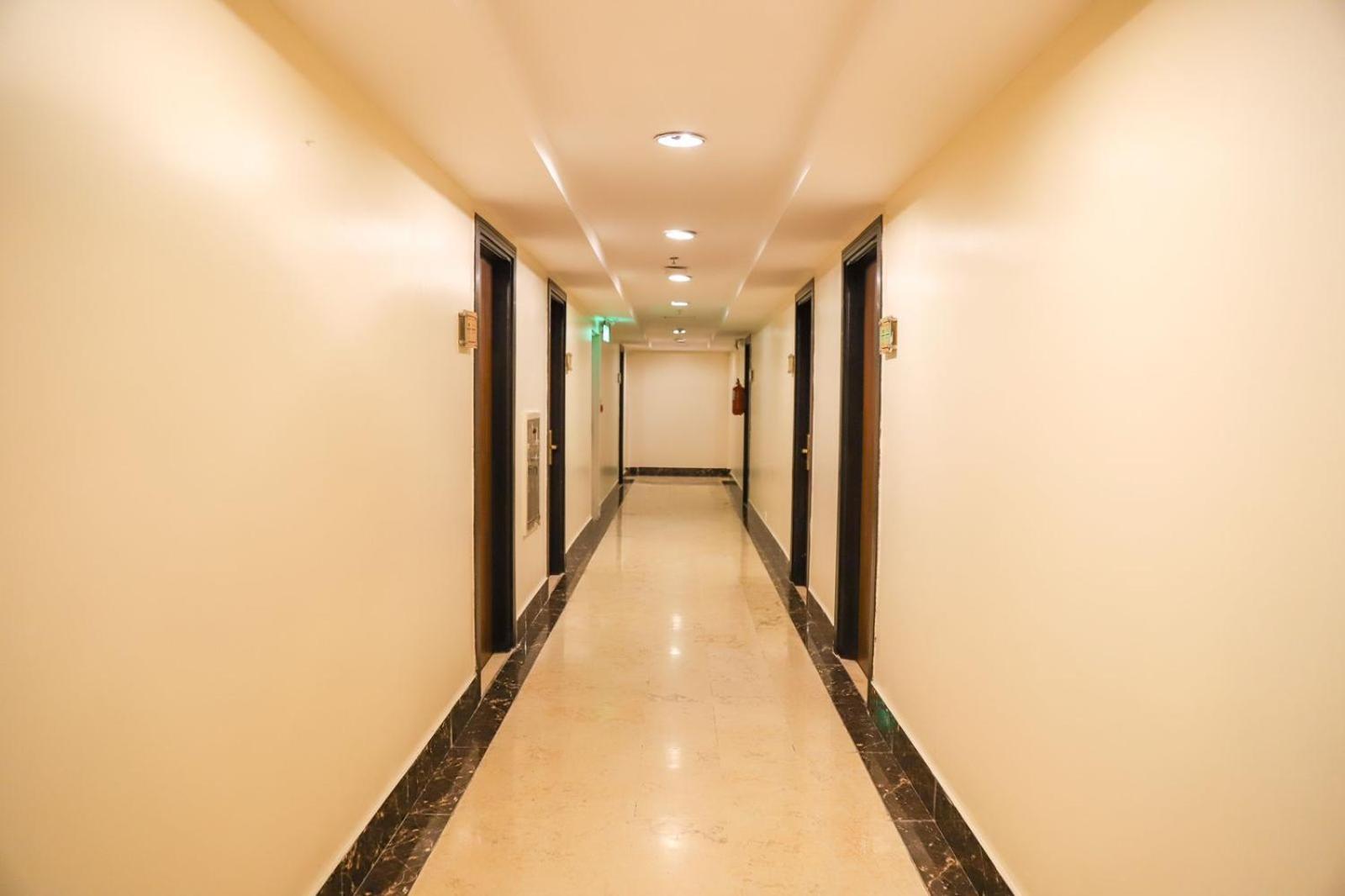 Abraj Al Tayseer Tuwa Hotel Mekka Kültér fotó