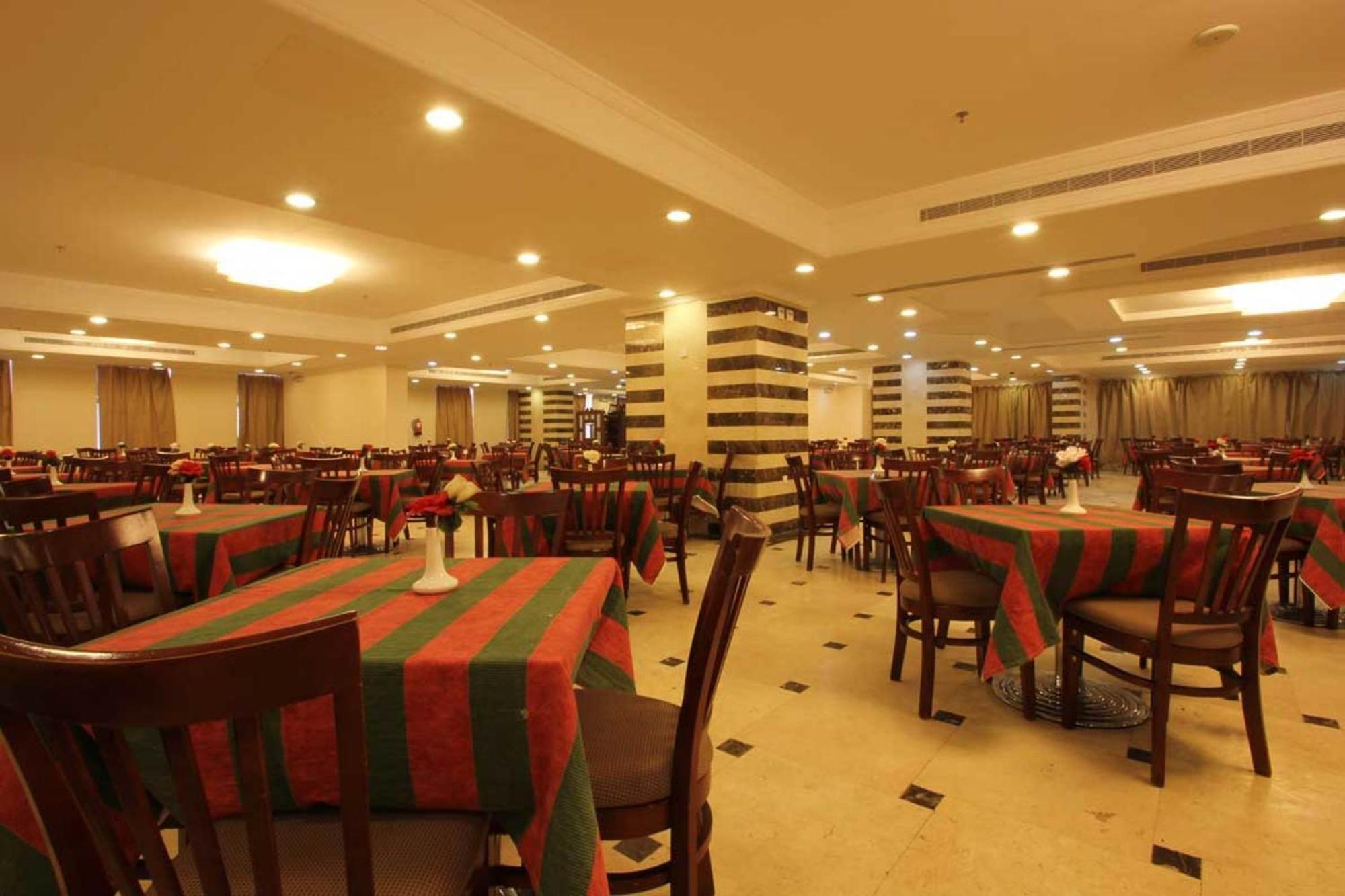 Abraj Al Tayseer Tuwa Hotel Mekka Kültér fotó