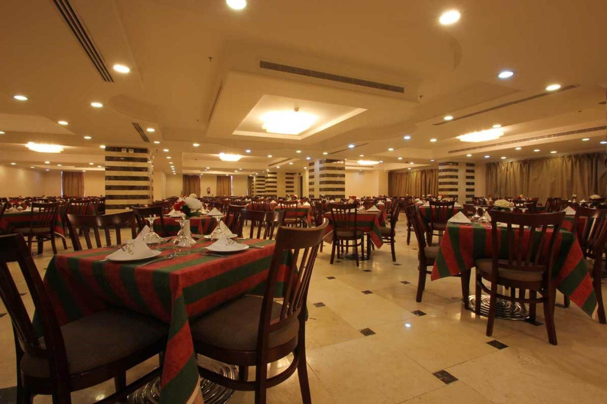 Abraj Al Tayseer Tuwa Hotel Mekka Kültér fotó