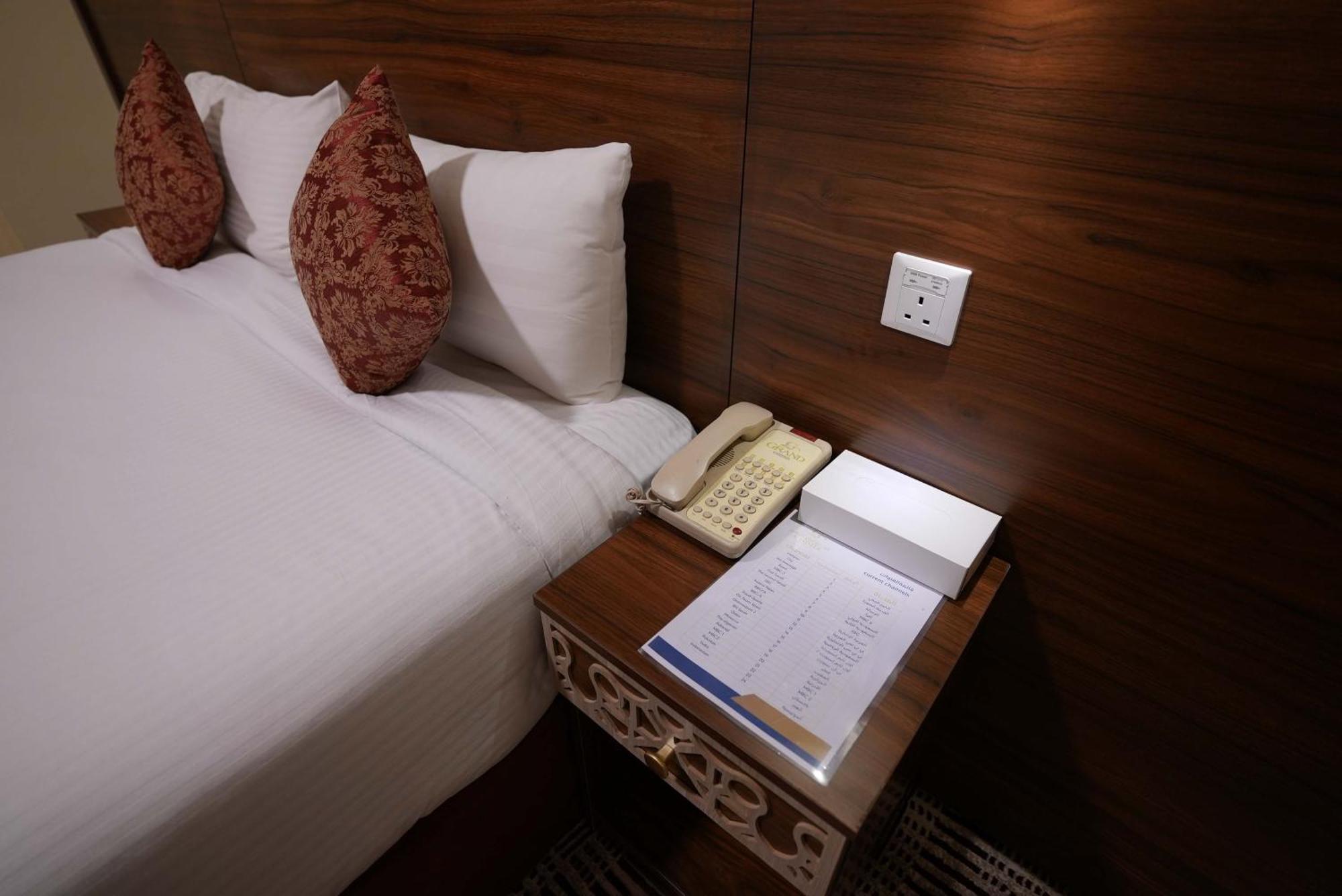Abraj Al Tayseer Tuwa Hotel Mekka Kültér fotó